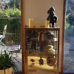 فيلة La Maison Aux Bambous *