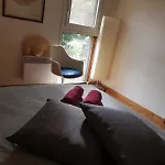 La Maison Aux Bambous