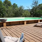 La Maison Aux Bambous فيلة *