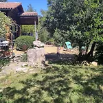La Maison Aux Bambous