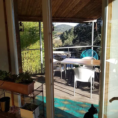 Villa La Maison Aux Bambous *