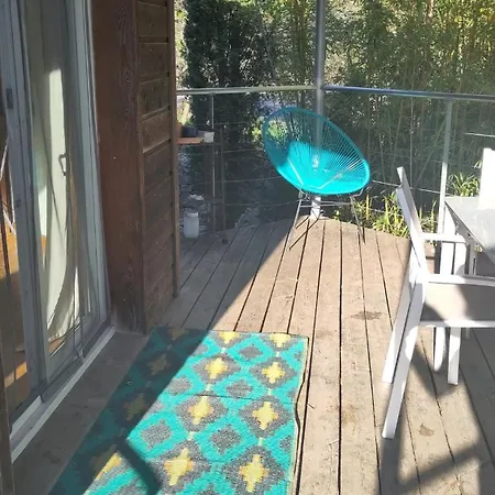 La Maison Aux Bambous *