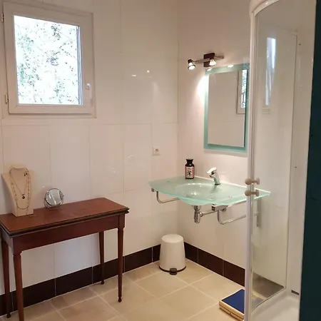 Villa La Maison Aux Bambous